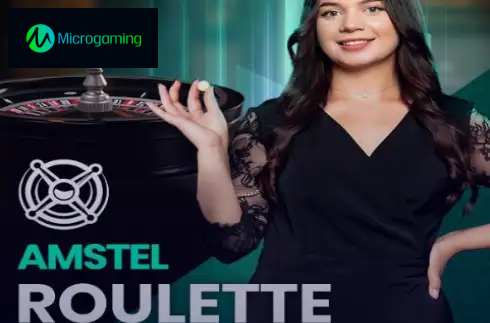 Amstel Roulette